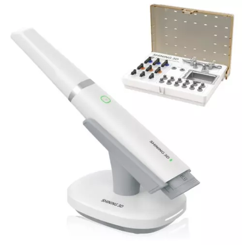 Интраоральный сканер Aoralscan Elite Wireless