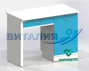 Стол лабораторный СЛ-Т1-1  Стандарт