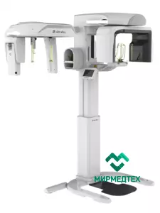 Компьютерный томограф HDX Dentri Ca (16*9) c цефалостатом