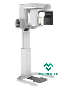 Компьютерный томограф HDX Dentri Ca (16*9) без цефалостата