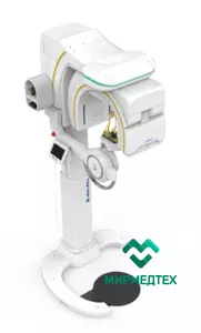 Компьютерный томограф HDX Dentri 3D (16*14.5) без цефалостата