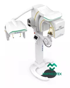 Компьютерный томограф HDX Dentri 3D (16*14.5) c цефалостатом