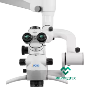 Микроскоп Soco SCM850 Pro