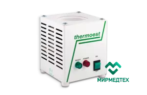 Малогабаритный гласперленовый стерилизатор ThermoEst