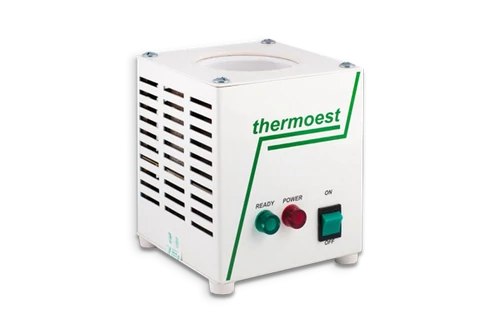 Малогабаритный гласперленовый стерилизатор ThermoEst