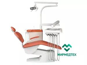 Стоматологическая установка Stomadent Impuls S300 с нижней подачей