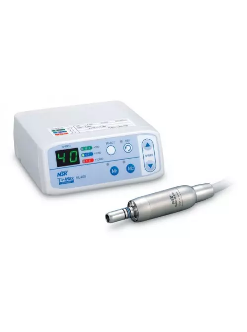 Ti-Max EL400 Optic Micromotors