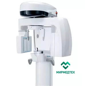 Компьютерный томограф NewTom 2D/3D GO 10x10