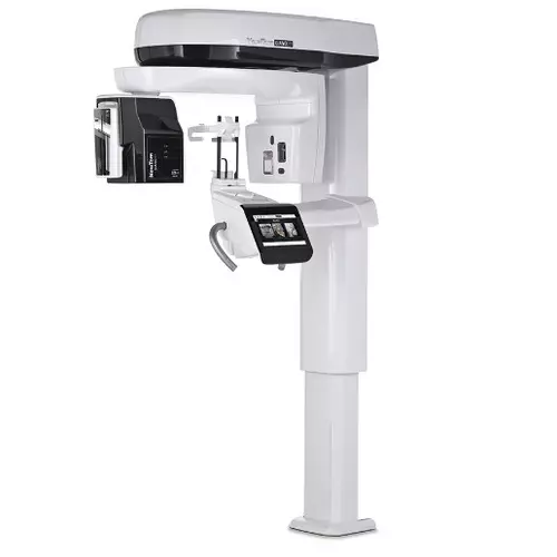 Компьютерный томограф NewTom Giano HR Prime 10x8 с цефалостатом