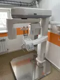 Компьютерный томограф NewTom Giano HR Prime 10x8 с цефалостатом