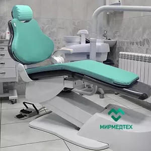 Стоматологический матрас Медтекс Топпер М3