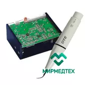 Ультразвуковой скейлер DTE-V2 , 5 насадок в комплекте (GD1x2, GD2, GD4, PD1)
