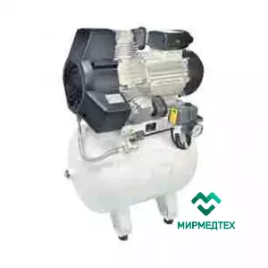 Vi Air 2Lmax – безмасляный компрессор для 4-х стоматологических установок, без осушителя