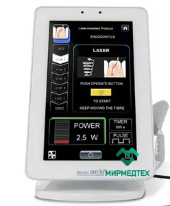Стоматологический лазер Doctor Smile Wiser Revo 16W