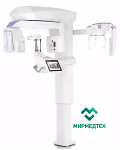 Стоматологический 3D томограф Hyperion X9 PRO FOV 16x18
