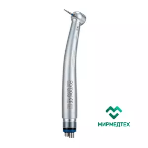 Наконечник стоматологический турбинный Romax 2300P-B2 (TPN3-U-M4)
