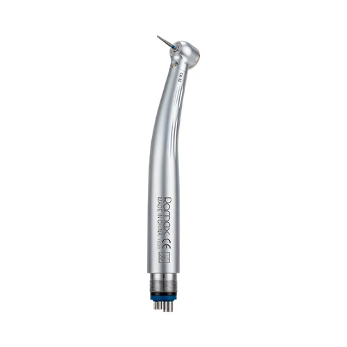 Наконечник стоматологический турбинный Romax 2301PL-M4 (TPL3-W-M4)
